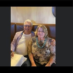 Meet your Posher, Pat